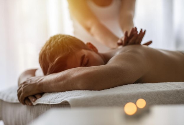 How To Find the Right Massage Therapist in Glasgow
